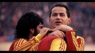 1987 1988 Trabzonspor Galatasaray O NASIL BİR GOL PREKAZİ 8 Hafta Maçı