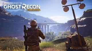 Ghost Recon Wildlands In 2024! - Gameplay Part 10