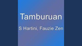 S Hartini, Fauzie Zen