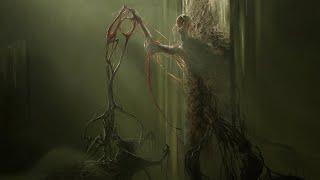 Exploring the SCP Foundation: SCP-001 - The Stillborn City - Part One