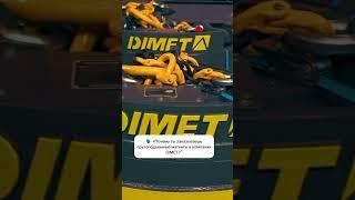 Увеличьте эффективность с мощными магнитами от DIMET #dimet #подъемноеоборудование #металлургия