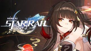 Lingsha Trailer — "Burning Scent of Home" | Honkai: Star Rail