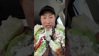 WORST Fast Food Chain 2 ? (Panera)