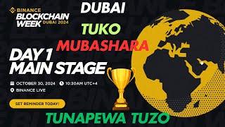 TUKO  DUBAI MUBASHARA