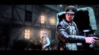 Sniper Elite V2 Official Trailer