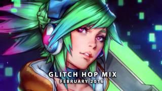 BEST MUSIC MIX |  1H Gaming Music  | GLITCH HOP MIX #1