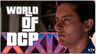 WORLD OF DCP #29 | FAN Version