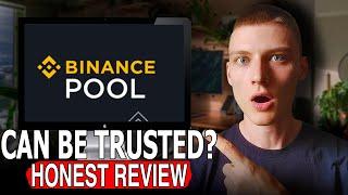 Binance Pool Review: Unlock the Power of Crypto Mining!