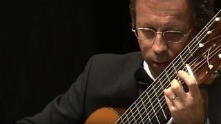 GuitarCoop Interview Series - Göran Söllscher