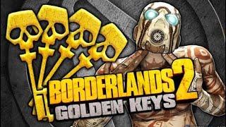 Borderlands 2 shift codes that still work! (2020)