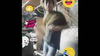 Bigo live Gila Gila'an