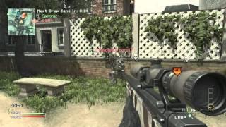TheDenis1233 - MW3 Game Clip