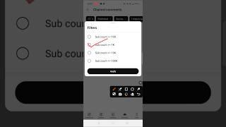 50 Click में 1k | Subscriber kaise badhaye | subscribe kaise badhaye| youtube subscriber kaise badha