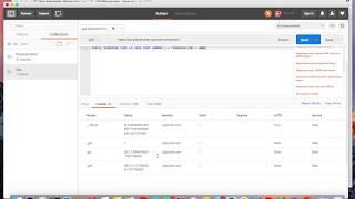 postman web api testing in 4 min