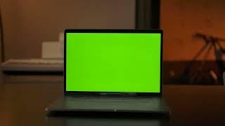 [No Copyright] Laptop Free green screen #AllGreenscreen​ | GREEN SCREEN LAPTOP VIDEO FX