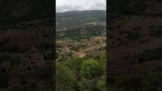  Hnevank Monastery  Lori Marz Armenia  4K 