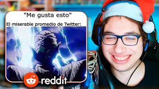 Un usuario promedio de Internet: | Memes #188