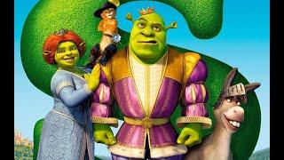 Прохождение Шрек Третий / Shrek The Third - Серия 7