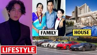 Akash Thapa Lifestyle 2024, Age, Family, India's Best Dancer, House, Biography, Net worth