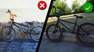 Как выбрать BMX правильно? - АКТУАЛЬНО