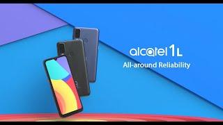 Alcatel 1L 2021 - All-Around Reliability