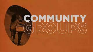 Sunday Morning | Lakewood Vineyard | 10AM