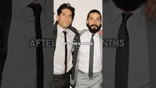 Jon Bernthal EXPOSES Shia Labeouf