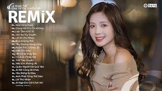 NHẠC TRẺ REMIX 2024 HAY NHẤT HIỆN NAY - EDM Tik Tok ORINN REMIX - Lk Nhạc Trẻ Remix 2024 "Cực Hay"