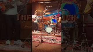 The Soul Slick - Cold Sweat (Gt Solo Part) (James Brown, Phil Upchurch, Grant Green)