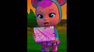 bebés llorones edit|below the surface#kitoons #crybabiesmagictears #bebeslloroneslagrimasmagicas