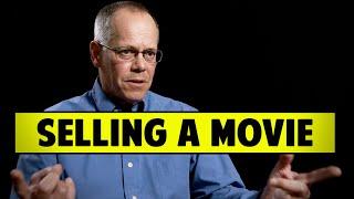 Beginner's Guide To Selling A Movie (PART 2) ** Masterclass ** Jeff Deverett [FULL INTERVIEW]