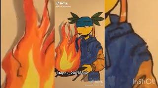 Приколы countryhumans tik tok #26