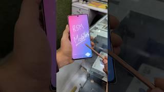 Samsung SPen magic #samsung #trendingshorts #newshorts #spen