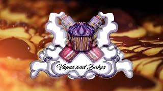 Vapes and Bakes - Jack Rabbit Banoffee