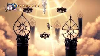 Hollow Knight | Ultimatum Radiance [RADIANT]