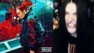 IT'S PERFECT! MUSE - Unravelling | Music Video REACTION!