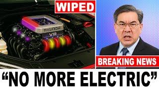Hyundai Just Announce Solid State EV Battery that Will Shakes The Entire EV Industry!