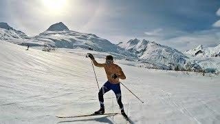 Backcountry XC Skiing, Vol II