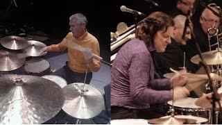 2. The World's Greatest Drummer Concert - Featuring Steve White and Pete Cater.