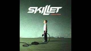 Skillet   Better Than Drugs