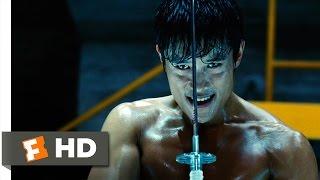 G.I. Joe: Retaliation (3/10) Movie CLIP - You're Out of the Band (2013) HD