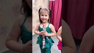 Vedika ko mumma kuch nahi lakar deti
