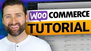 WooCommerce Tutorial 2025