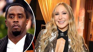 Nikki Glaser gets Honest about Hollywood after Mocking Sean 'Diddy' Combs | Glitz Europe