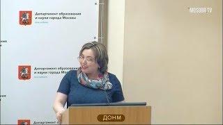 1595 школа ЮВАО рейтинг 399+ (470) Шуванова ОВ зам директора 62% аттестация на 3г ДОНМ 14.05.2019