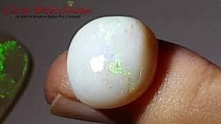 Pricing of Opal Gemstone | ओपल रत्न (दूधिया पत्थर) के मूल्य निर्धारण