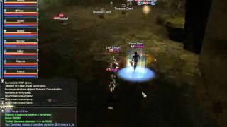 Lineage2 TIE PVP MOVIE by Fanta