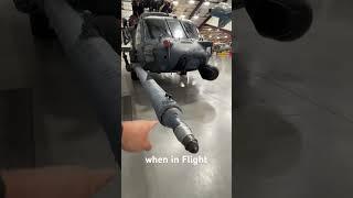 Checking out 227 at @PimaAirSpaceMuseum #hh60g #thatothersmaylive #usaf