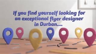 Company Flyers-Durban