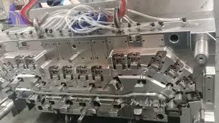 Guangzhou Haoshun Mold Tech-Auto Parts Mold Manufacturing Expert